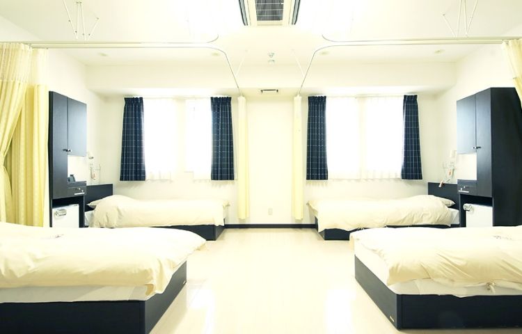 大部屋