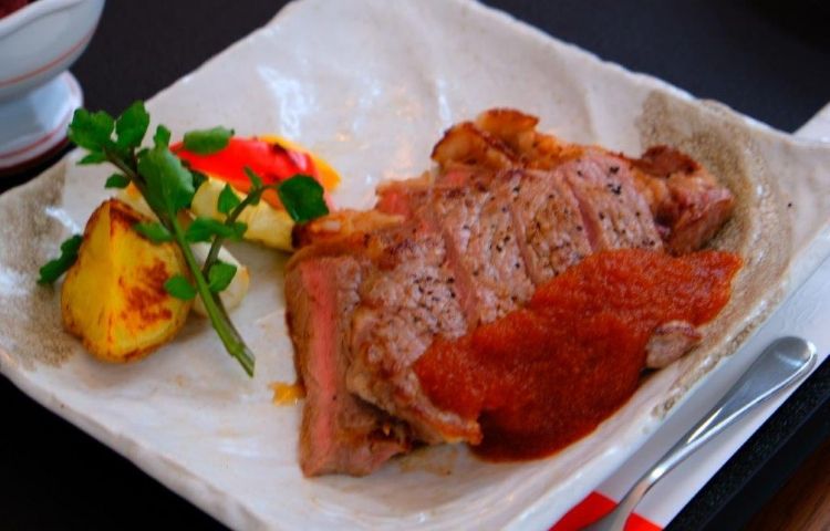 洋食