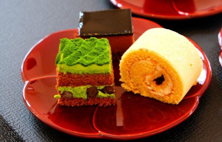 おやつ