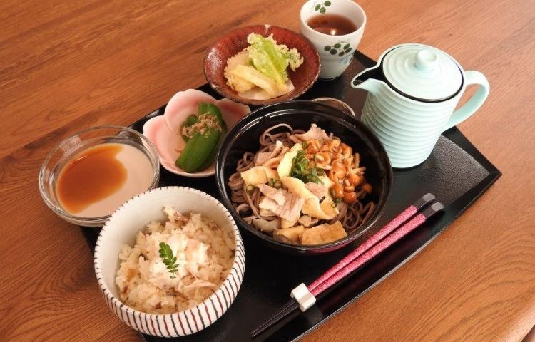 和食