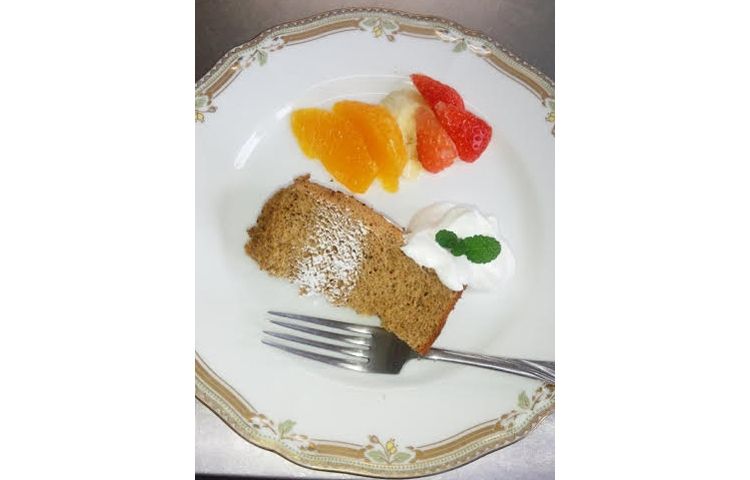 おやつの例