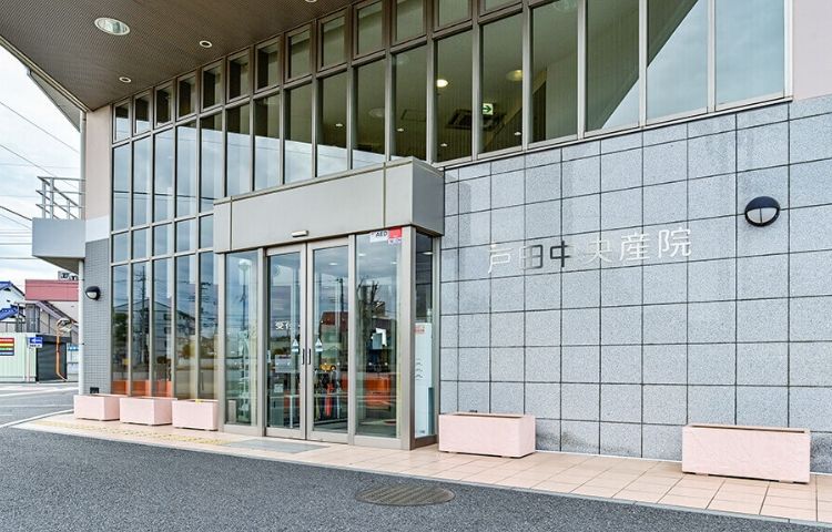 入口