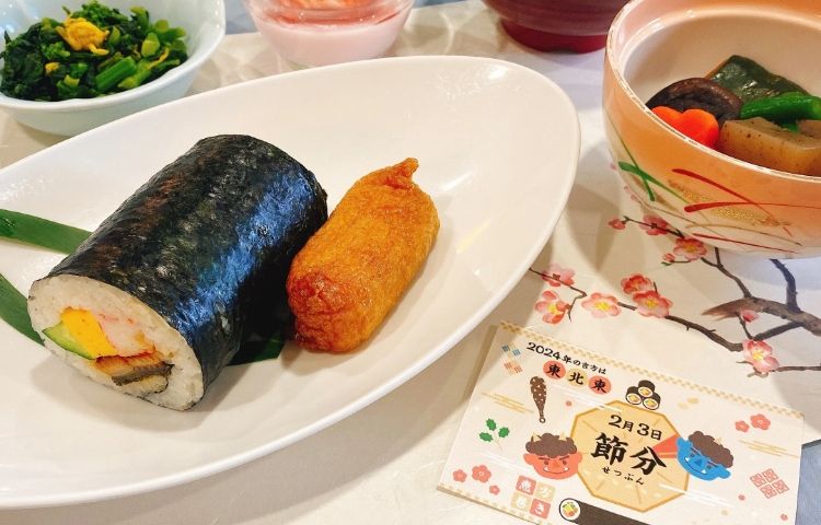 イベント料理
