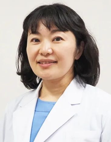 森 章代