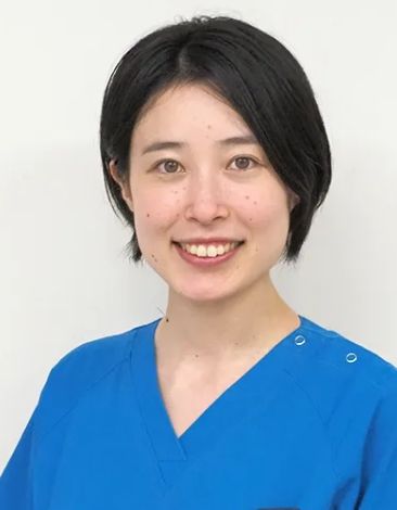 佐藤 名帆子