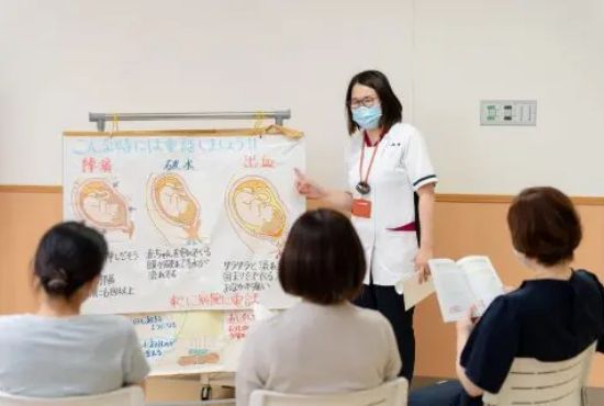 ファミリークラス