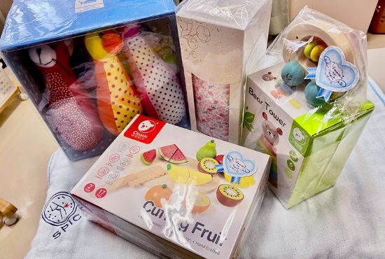 記念品