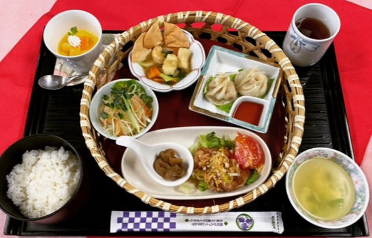 和食