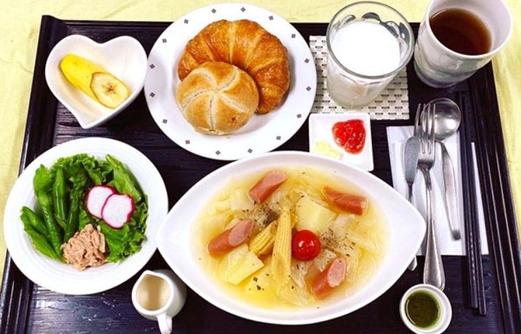 洋食