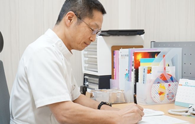 産科