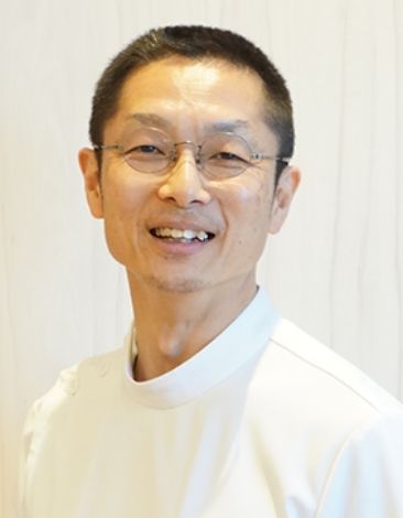 角田 哲男