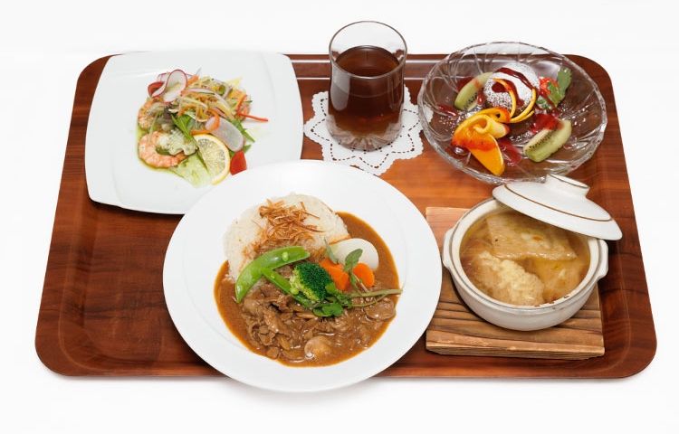 洋食