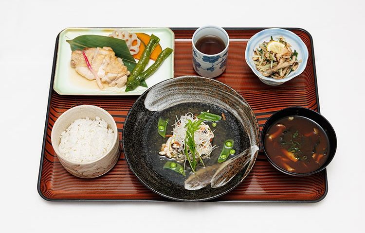 和食