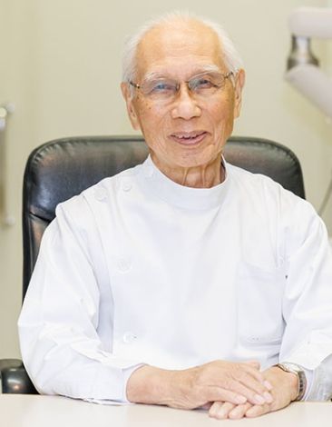 平野 貞治