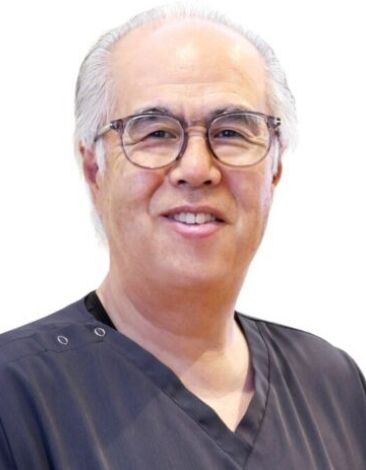 神岡 潔