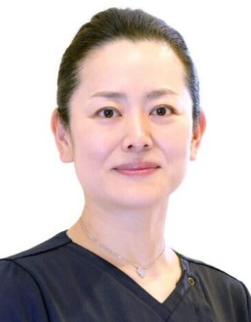 嶋田 亜公子