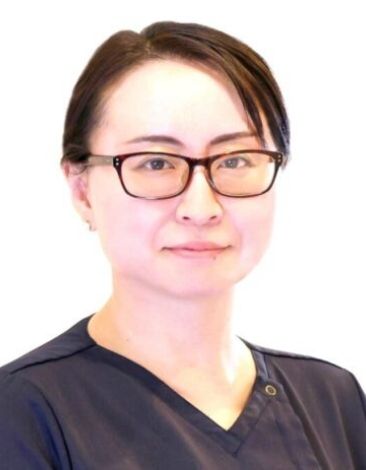 須藤 亜紀子