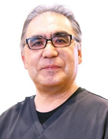 小原 満雄
