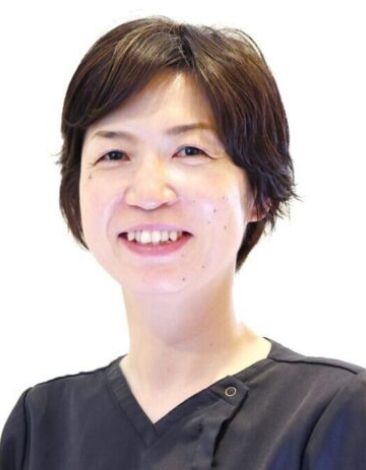 井上 真紀