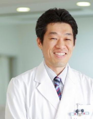 大塚 祐基