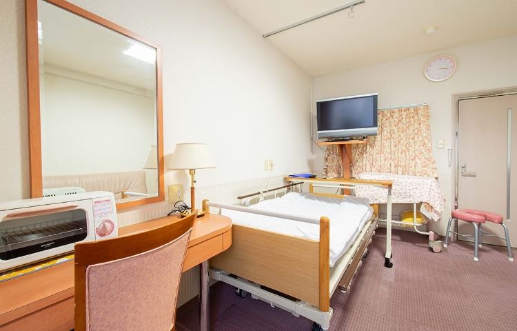 特別室