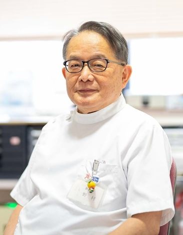 野村 裕