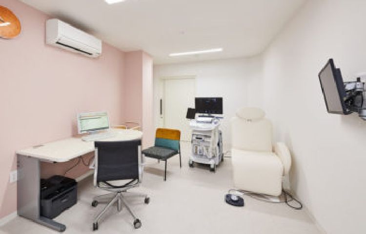 診察室A