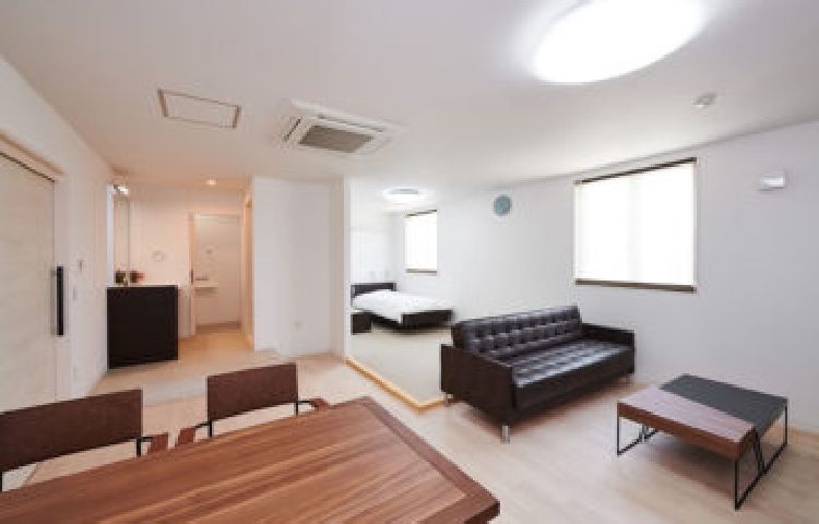 303号室（個室）