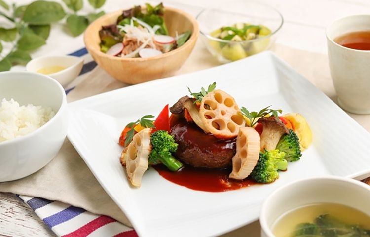 洋食