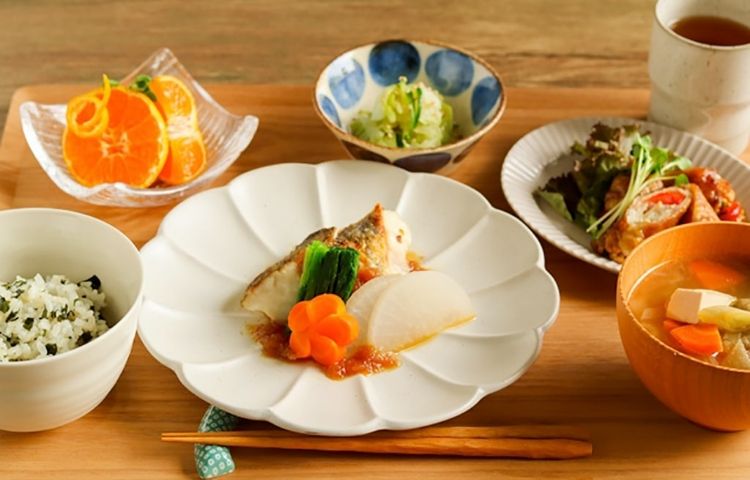 和食