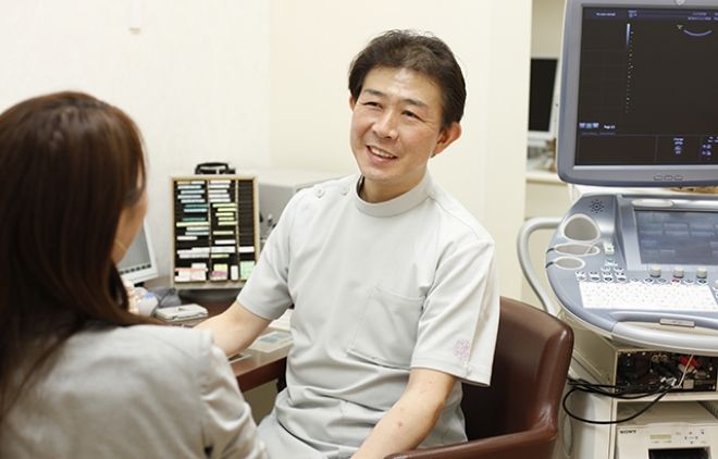 産科