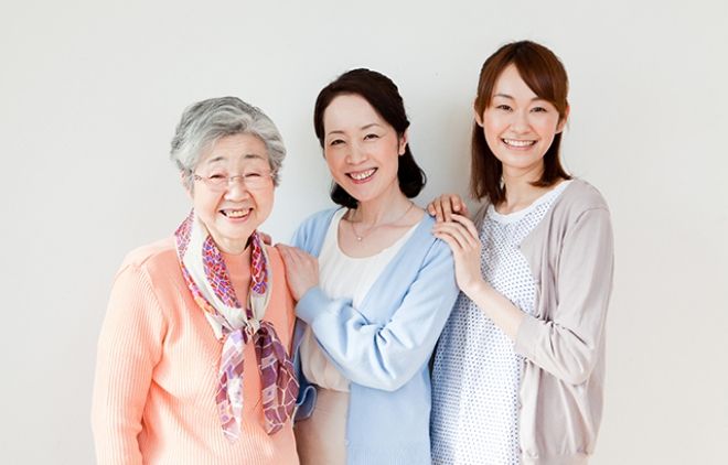 婦人科