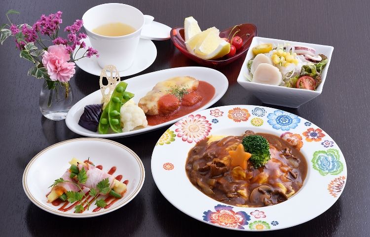 洋食