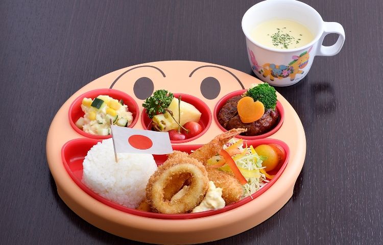 お子さま食