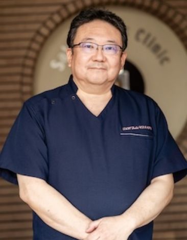 佐藤 倫也