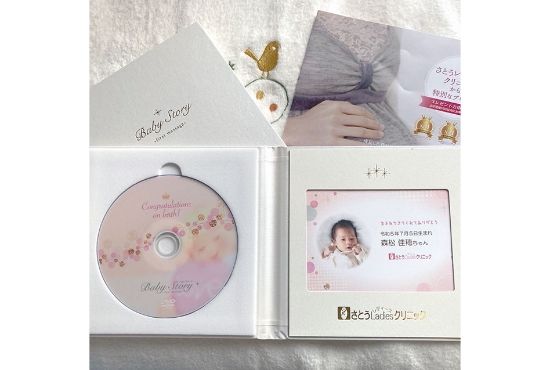 フォトDVD