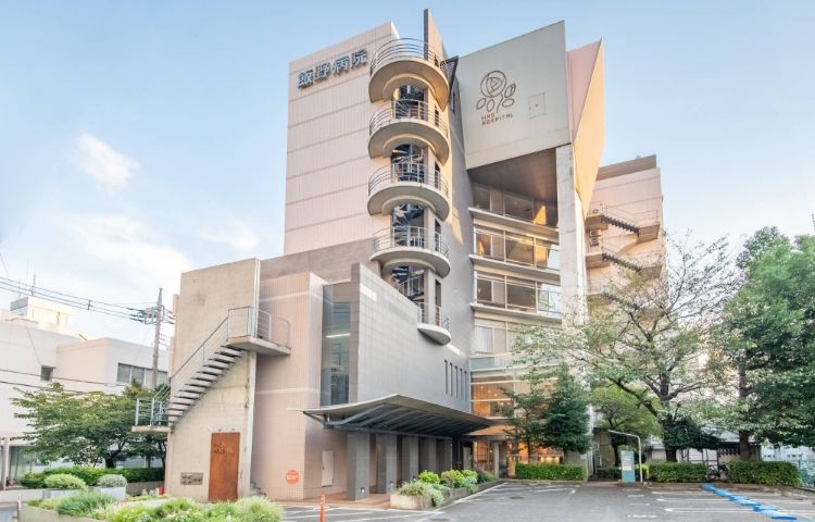 飯野病院 産科