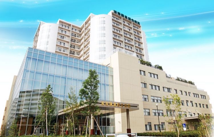 湘南鎌倉総合病院 周産期医療センター