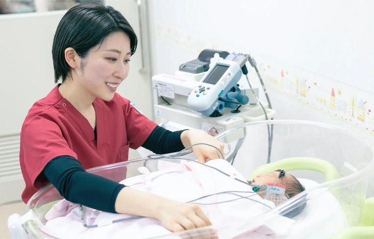 助産師
