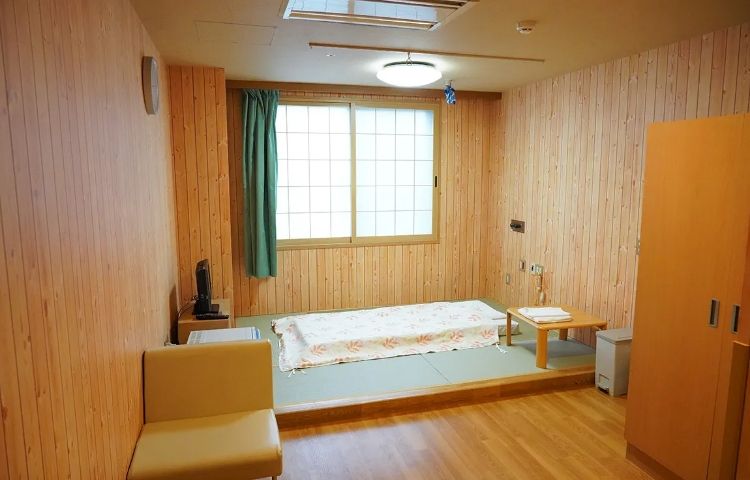 お部屋