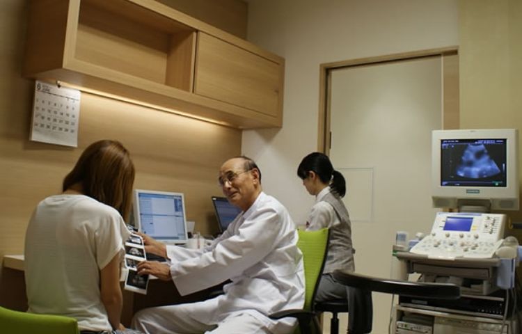 産科