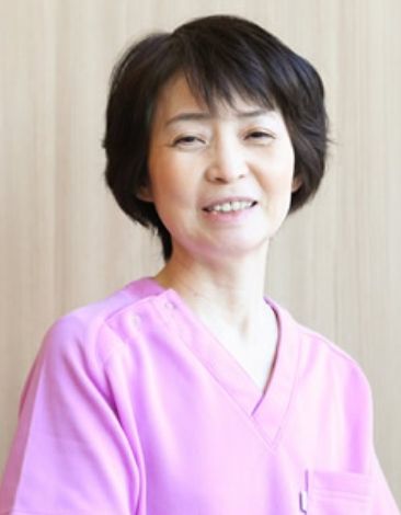 中川 美紀
