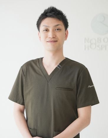野口 健朗