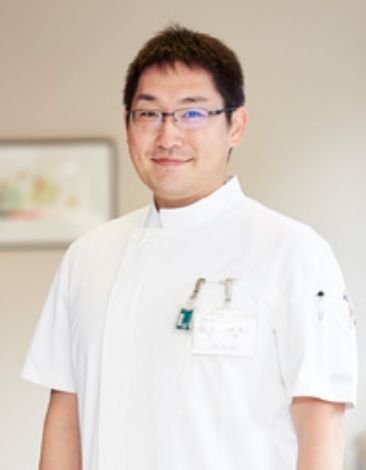 加藤 隆