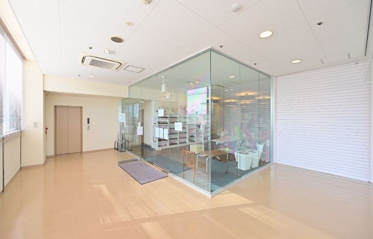 メディカルパーク入間