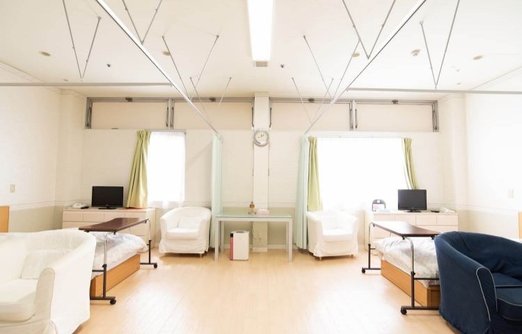 大部屋