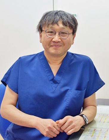 院長