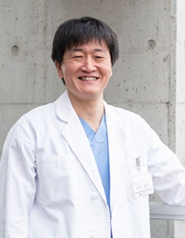 田中 雄大