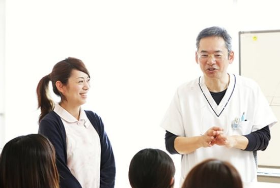 ハーモニークラス　※予約制