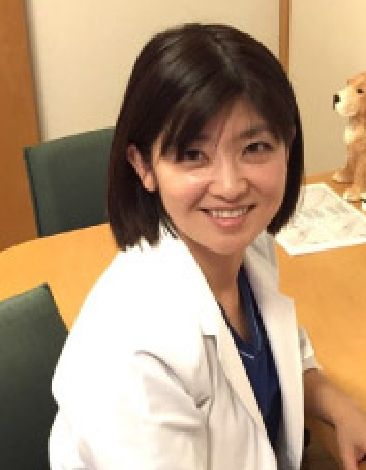 三原 慶子